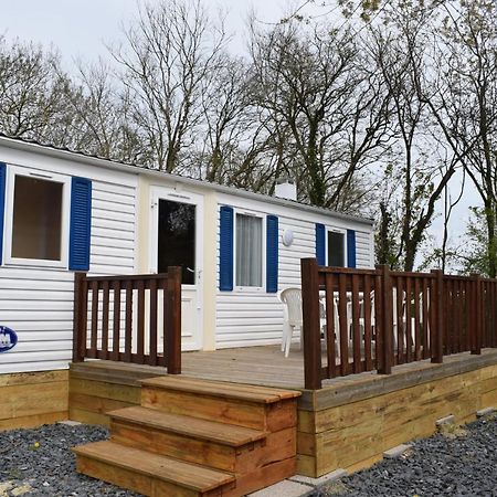Camping Du Creulet Crouay Luaran gambar