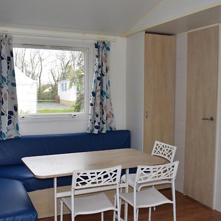 Camping Du Creulet Crouay Luaran gambar