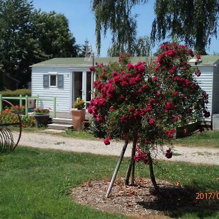 Camping Du Creulet Crouay Luaran gambar