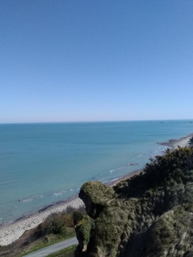 Camping Du Creulet Crouay Luaran gambar