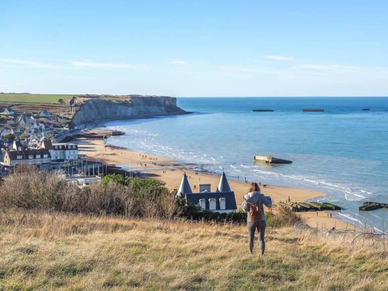 Camping Du Creulet Crouay Luaran gambar