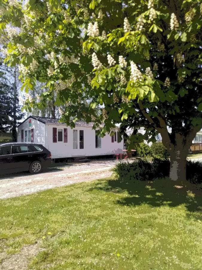 Camping Du Creulet Crouay Luaran gambar