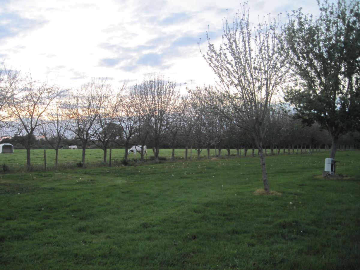 Camping Du Creulet Crouay Luaran gambar