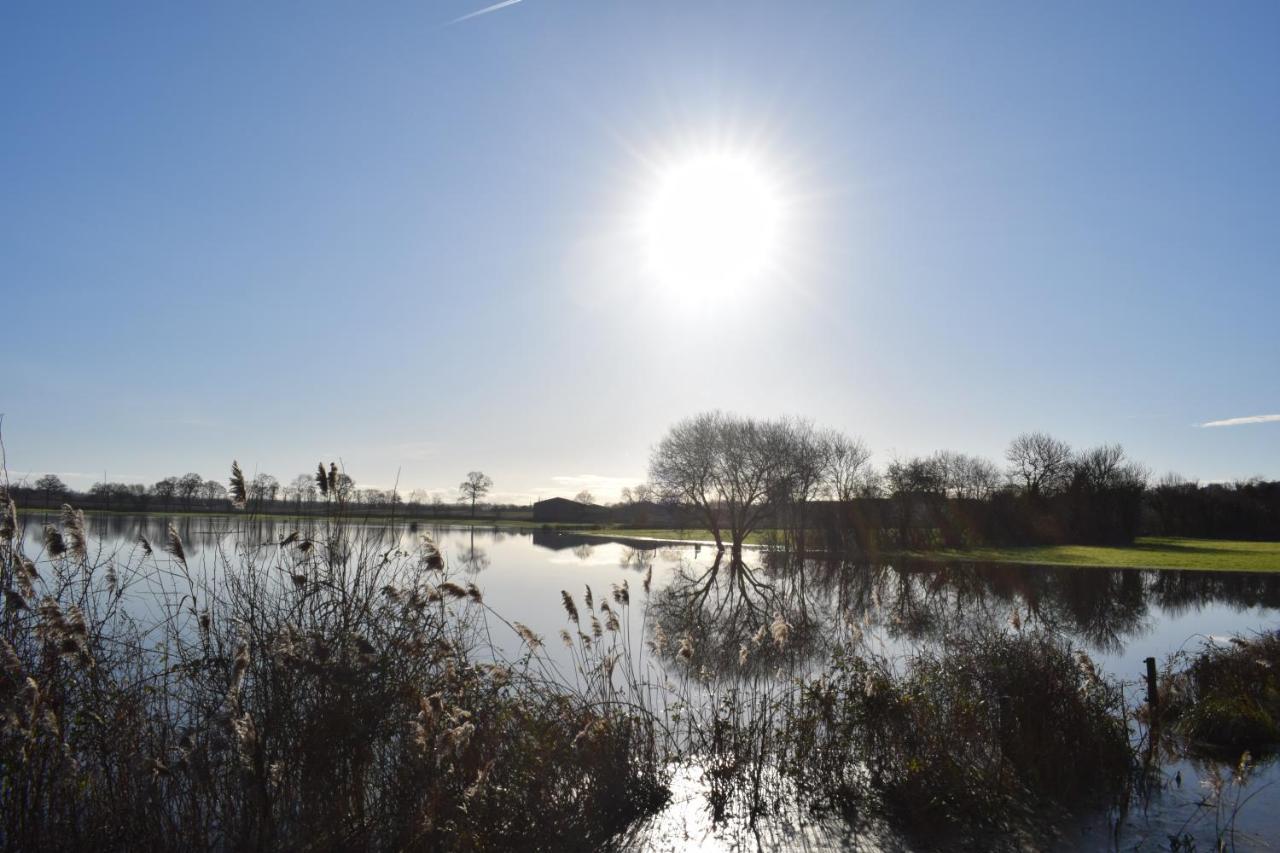 Camping Du Creulet Crouay Luaran gambar