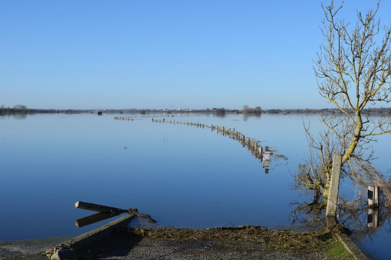 Camping Du Creulet Crouay Luaran gambar