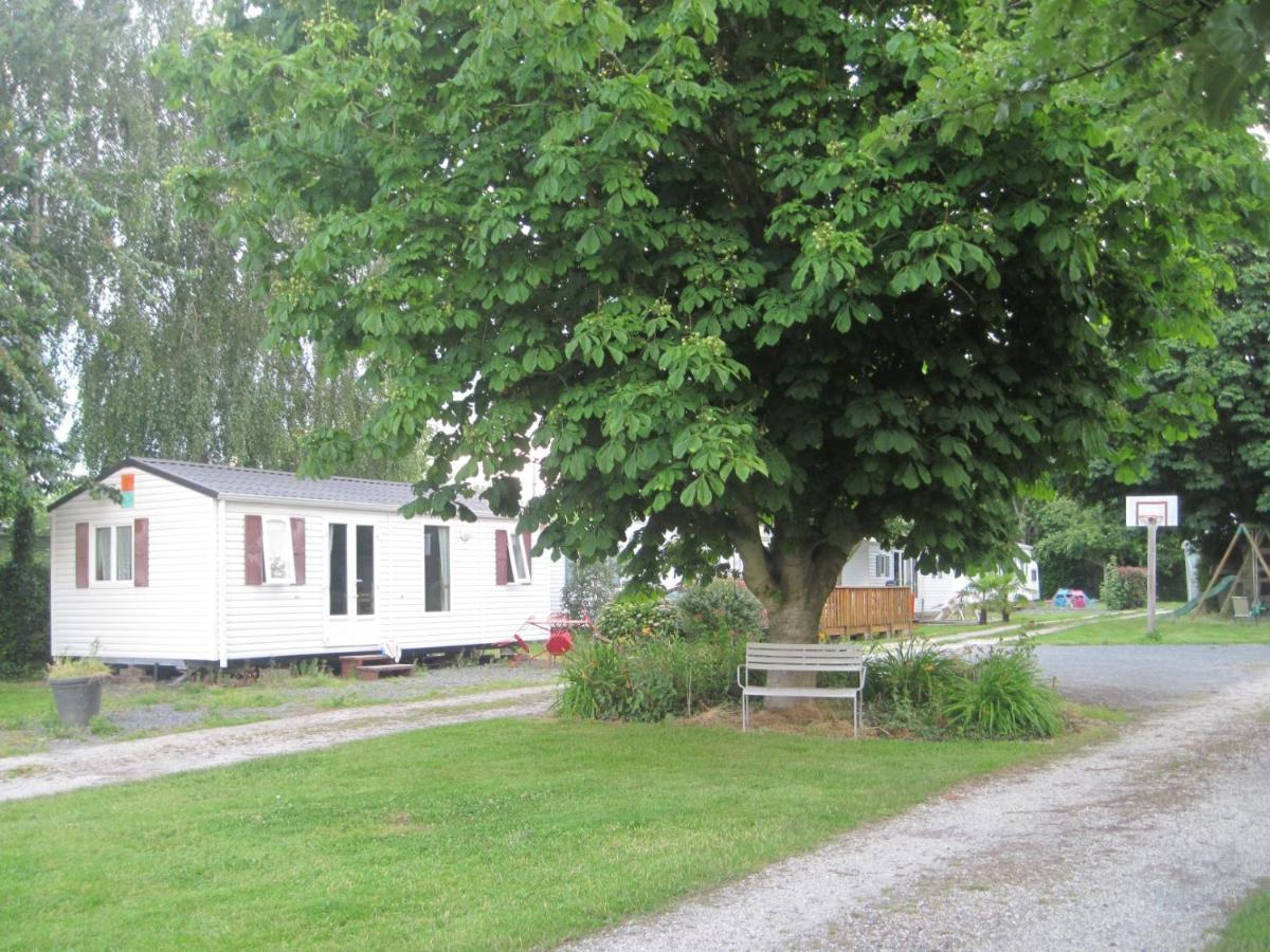 Camping Du Creulet Crouay Luaran gambar
