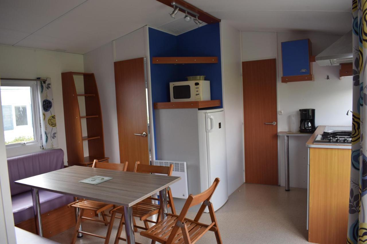 Camping Du Creulet Crouay Luaran gambar