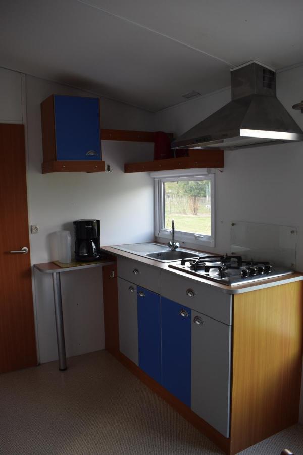 Camping Du Creulet Crouay Luaran gambar