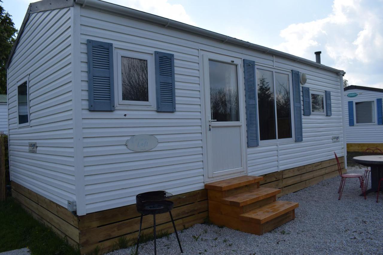 Camping Du Creulet Crouay Luaran gambar