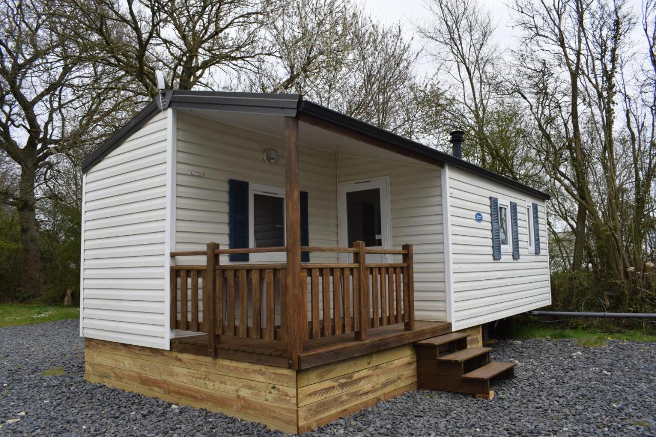 Camping Du Creulet Crouay Luaran gambar