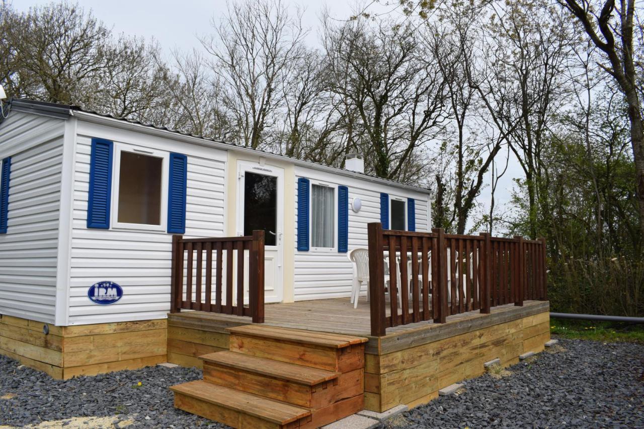 Camping Du Creulet Crouay Luaran gambar