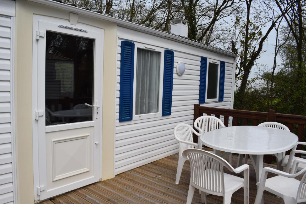 Camping Du Creulet Crouay Luaran gambar
