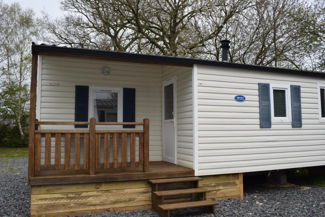 Camping Du Creulet Crouay Luaran gambar