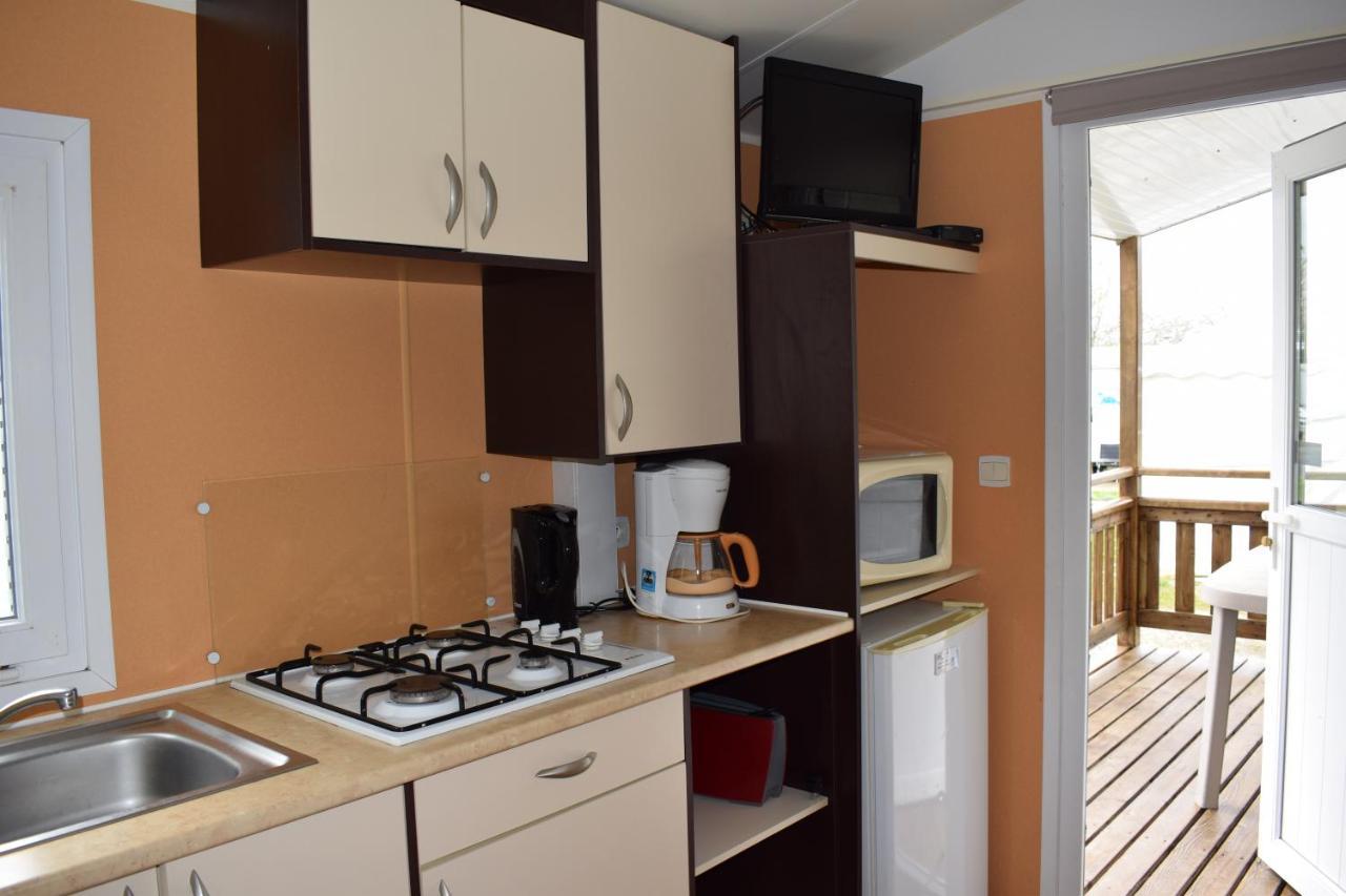 Camping Du Creulet Crouay Luaran gambar