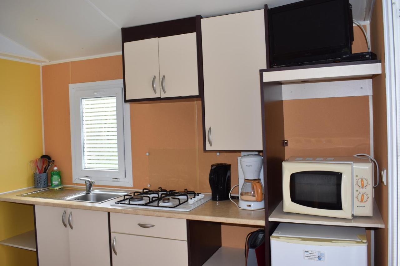 Camping Du Creulet Crouay Luaran gambar