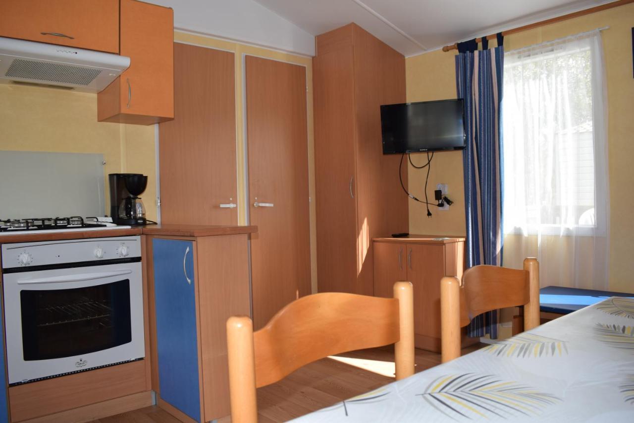 Camping Du Creulet Crouay Luaran gambar