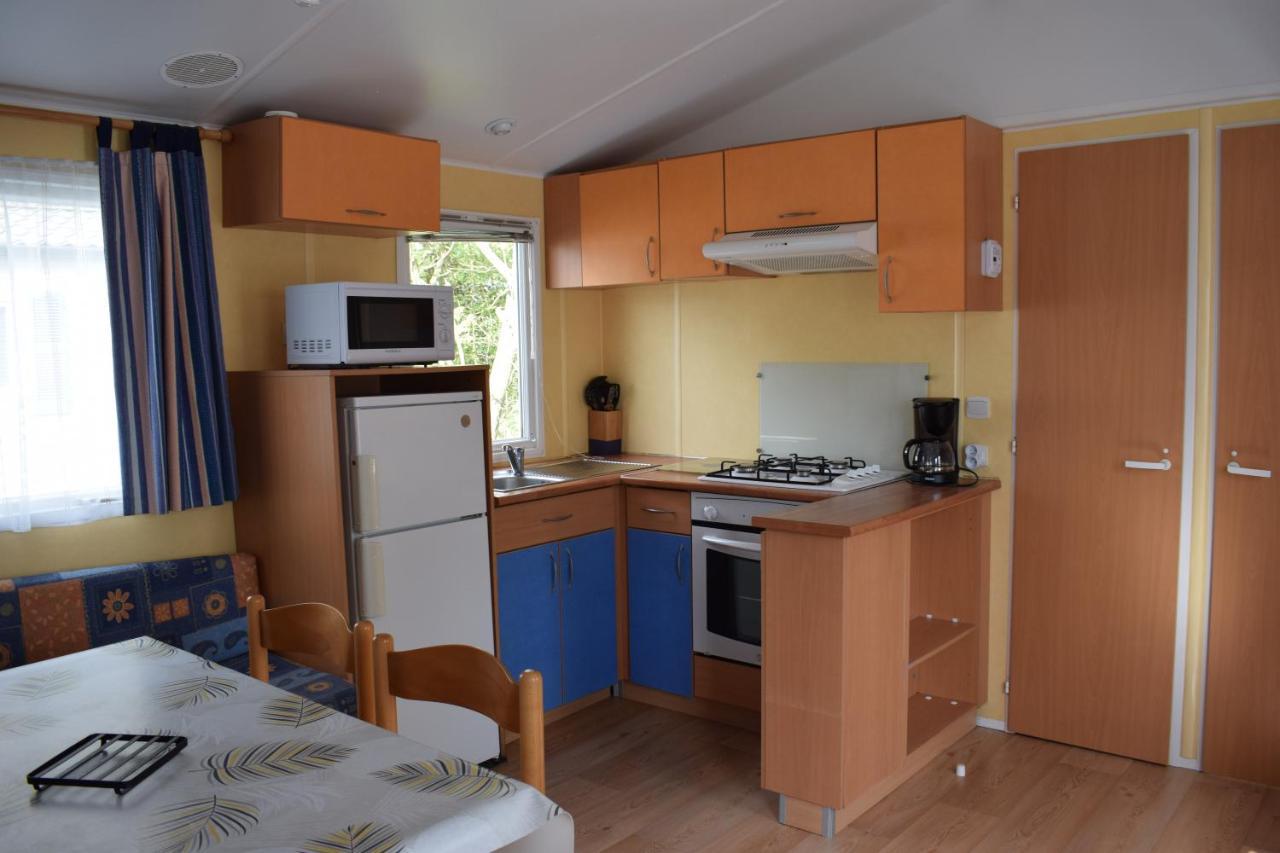 Camping Du Creulet Crouay Luaran gambar