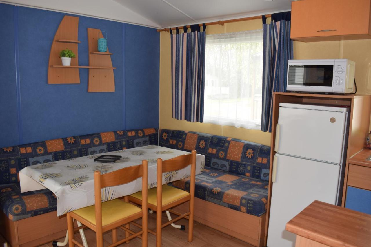 Camping Du Creulet Crouay Luaran gambar