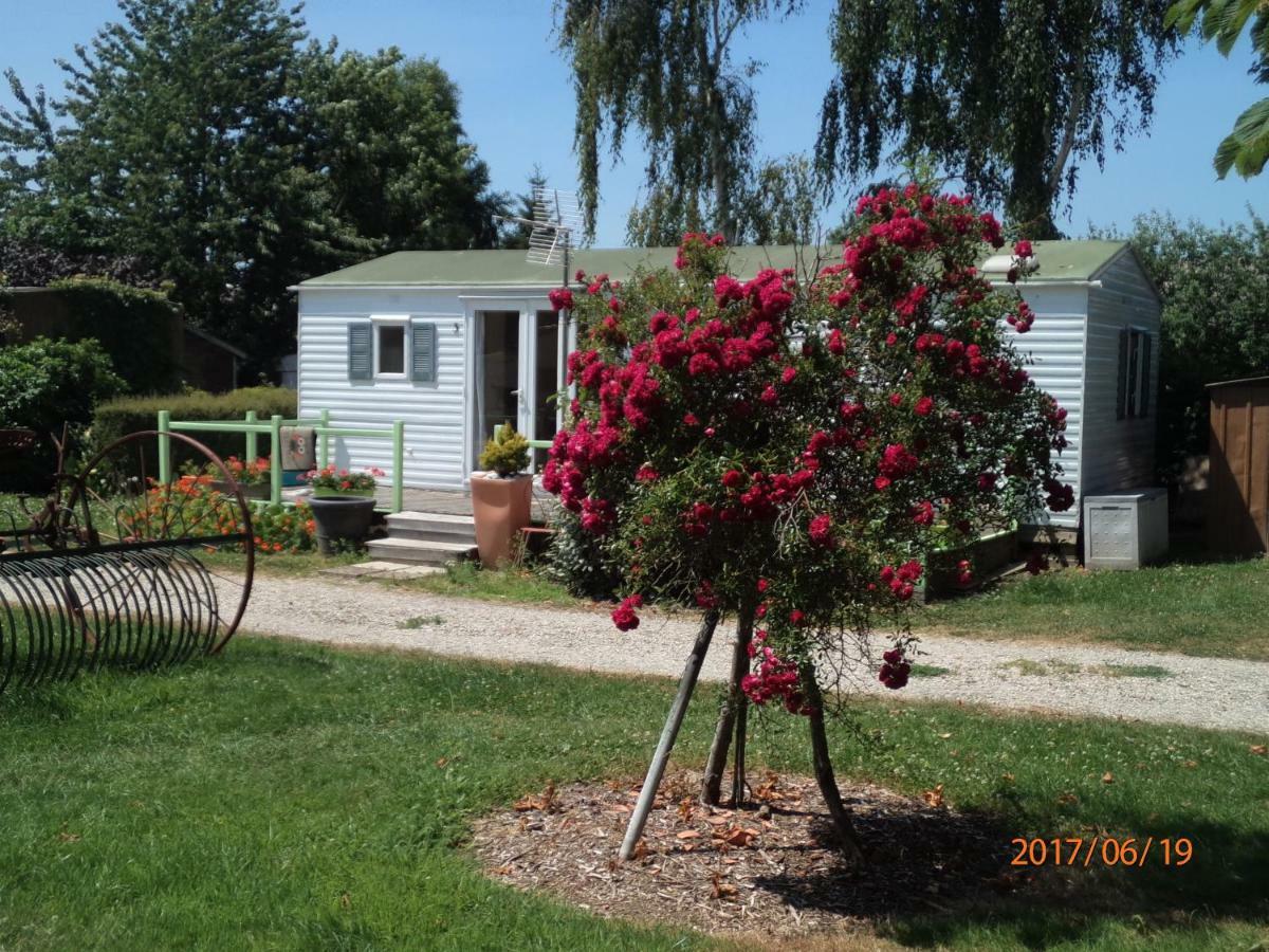 Camping Du Creulet Crouay Luaran gambar