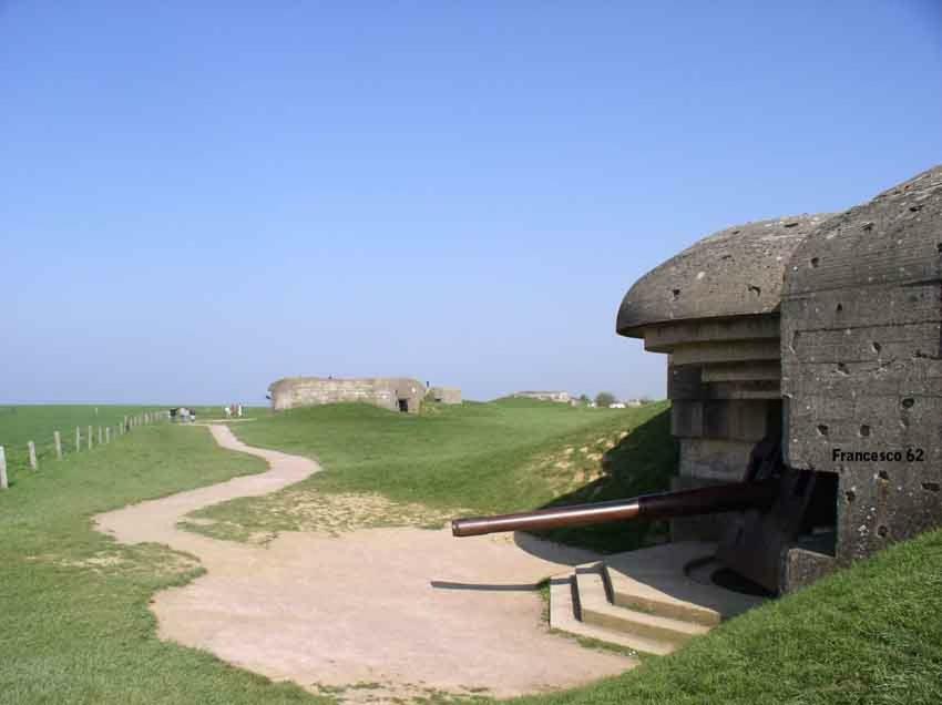 Camping Du Creulet Crouay Luaran gambar
